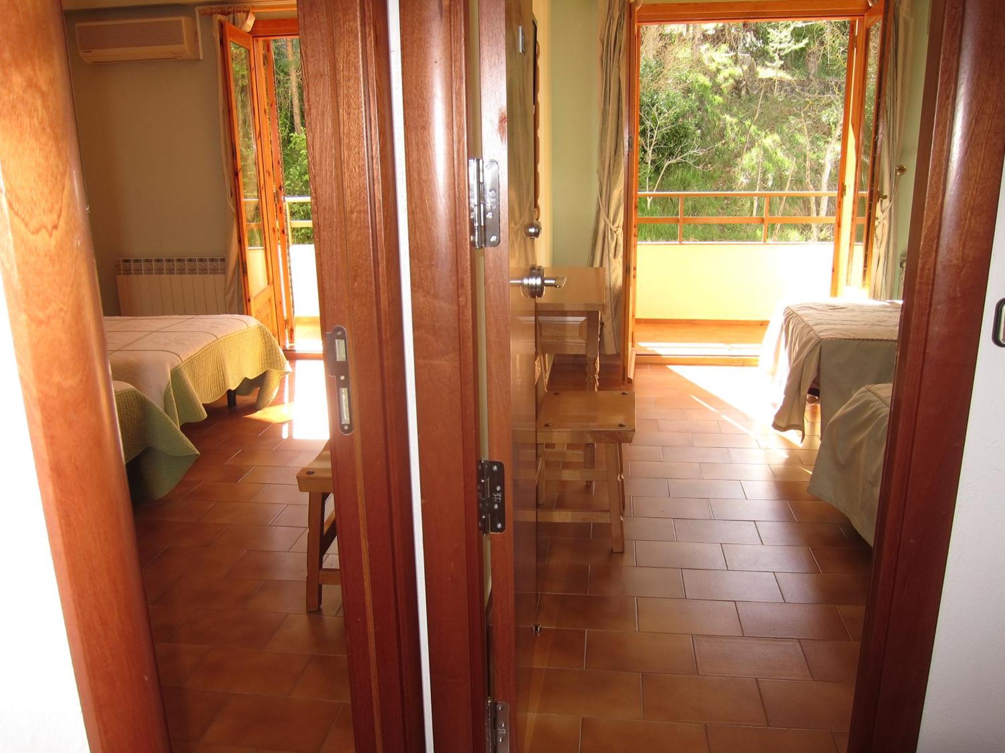 Hotel Meson De L'Ainsa Room photo