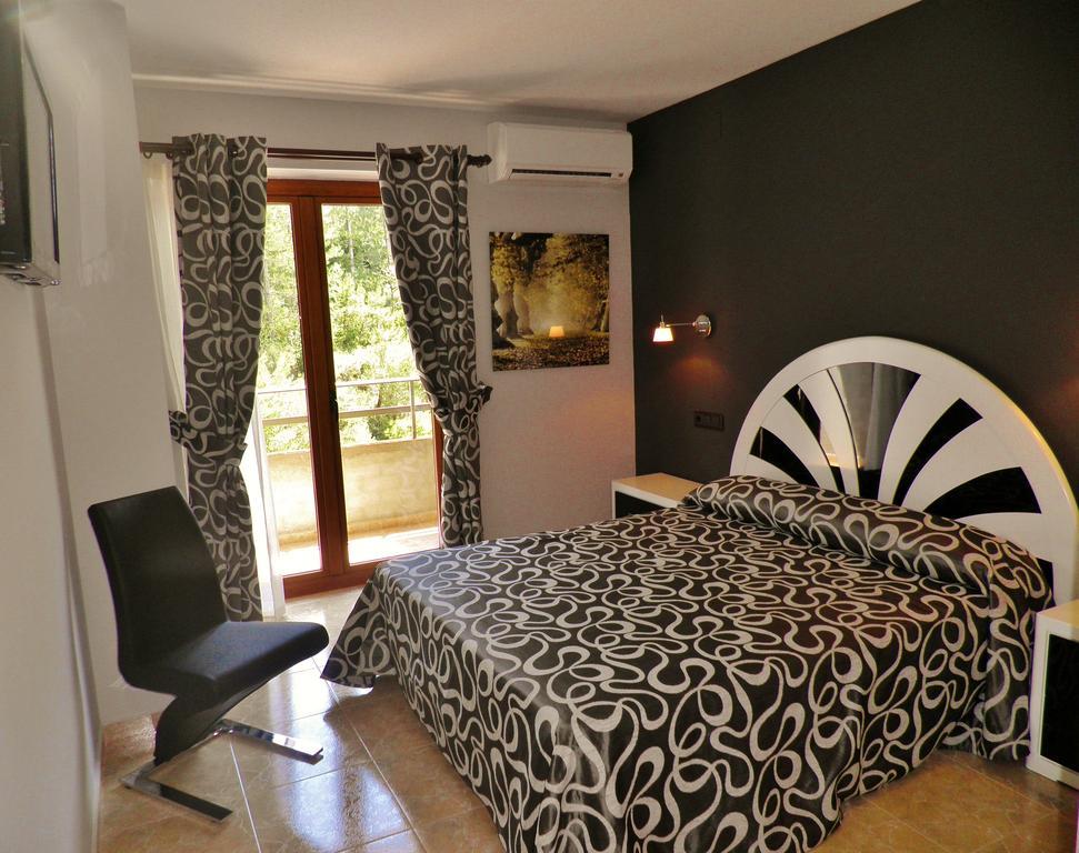 Hotel Meson De L'Ainsa Exterior photo